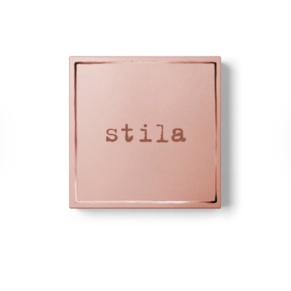 Stila Heaven’s Dew All Over Glimmer in Lake Hillier
